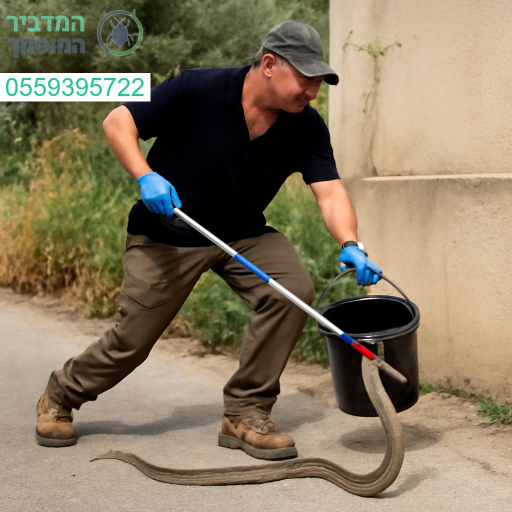 👨🔧 לוכד נחשים מקצועי בפעולה בנתניה – בטיחות, דיוק ותגובה מהירה!
📞 055-939-5722 | *המדריך המוסמך* 🐍