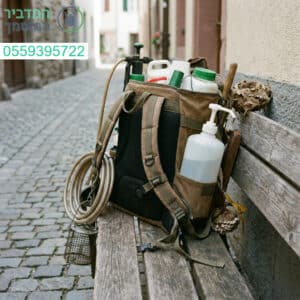 פתרונות הדברה מקצועיים ואיכותיים המעניקים לעסק שלכם הגנה מלאה ושקט נפשי