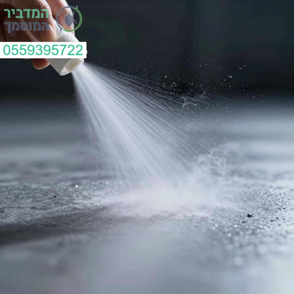 פתרון מקצועי לחיטוי יסודי ונטרול ריחות מוחלט להבטחת סביבה סטרילית ובטוחה