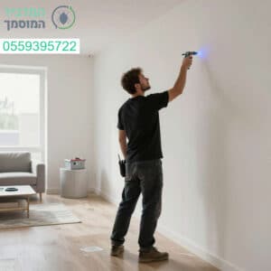פתרונות הדברה מקצועיים ואיכותיים למען בית נקי ובטוח מכל מזיק