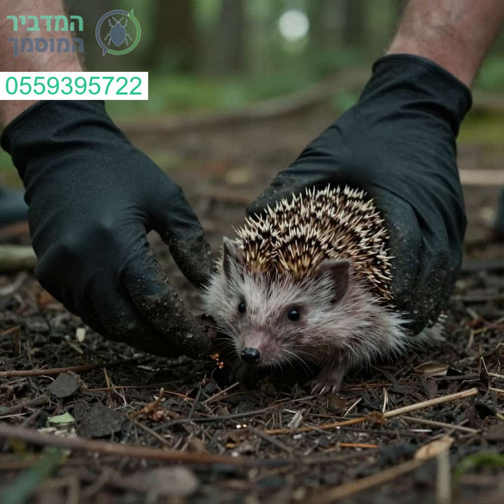 שירות פינוי מקצועי ומהיר בסטנדרט הגבוה ביותר לשמירה על היגיינה וניקיון הסביבה