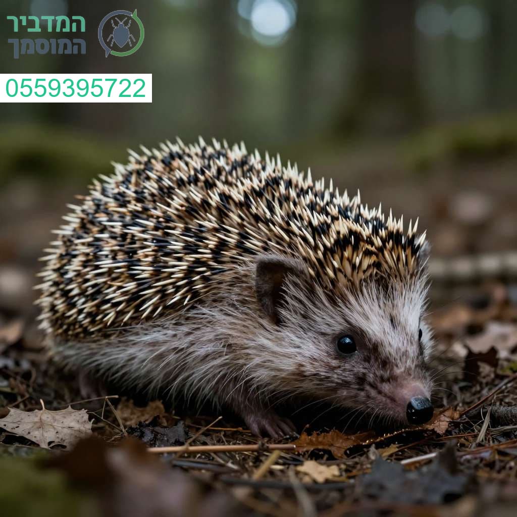 שירות פינוי פגרים מקצועי ודיסקרטי המבטיח סביבה נקייה ובטוחה ללא פשרות על ההיגיינה שלכם