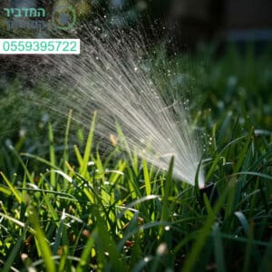 גינה נקייה, בריאה ונטולת פרעושים עם שירות הדברה מקצועי ואיכותי