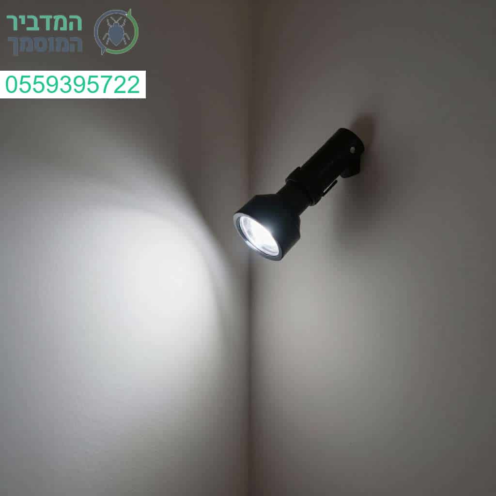 מעבר דירה רגוע ונטול דאגות מתחיל בבדיקה מקצועית ויסודית למען בית נקי ובטוח