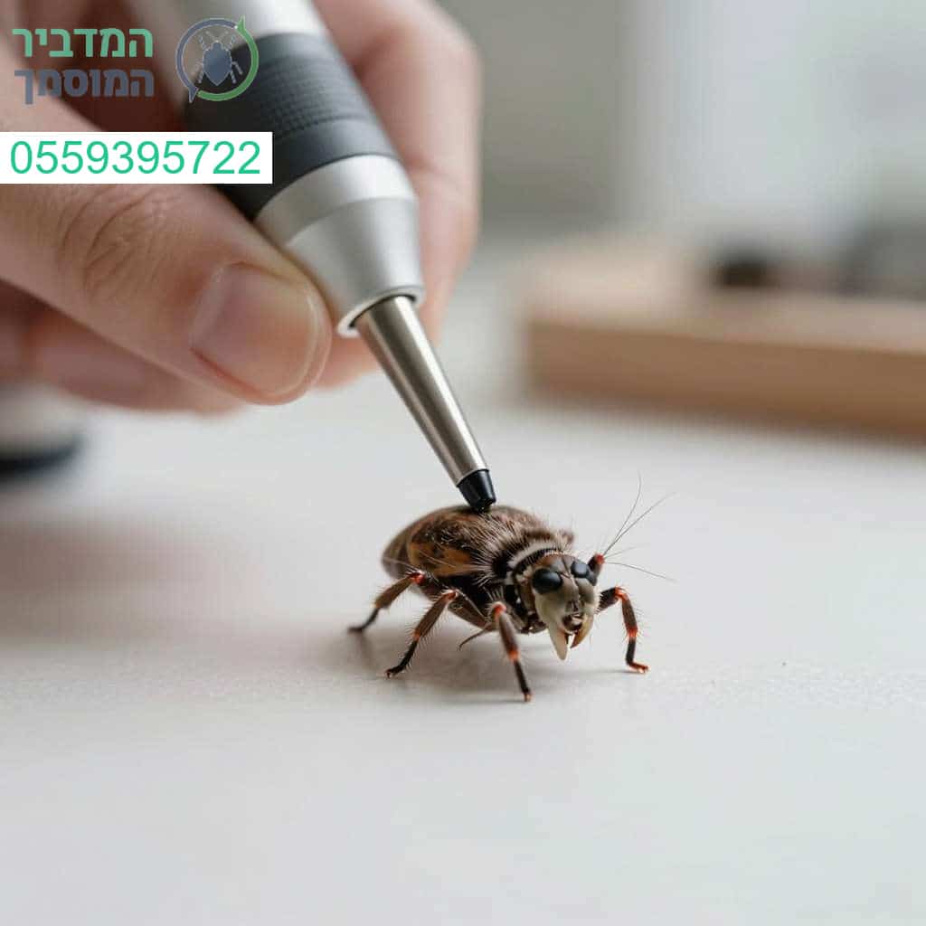 פתרון מקצועי ומדויק להדברת קרדית הלול בבתים פרטיים למען שקט נפשי מוחלט