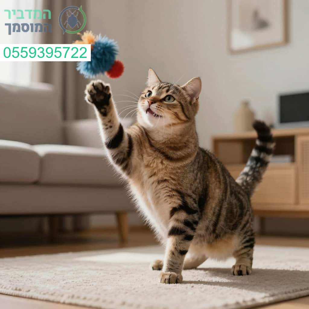 דיוק ויעילות בפתרון מזיקים לבית נקי ומושלם