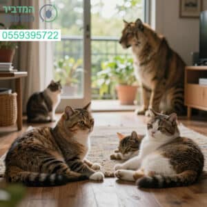 פתרונות מקצועיים ואיכותיים למניעת כניסת חיות ובעלי חיים לדירות קרקע