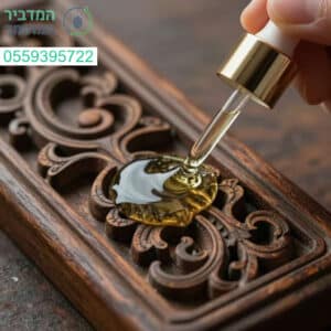 שומרים על יופי וערך הרהיטים העתיקים באמצעות טיפול מקצועי ומקפיד נגד מזיקי עץ לשמירה על איכותם לאורך שנים